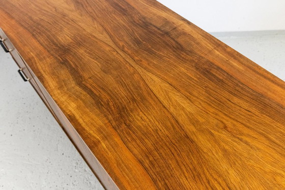 Image 1 of Sideboard vintage, designed by M. Grabiński, Poland, 1960s