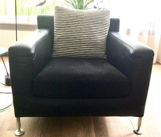 Image 1 of B&B Italia Set di divani + 2 poltrone - Antonio Citterio Design