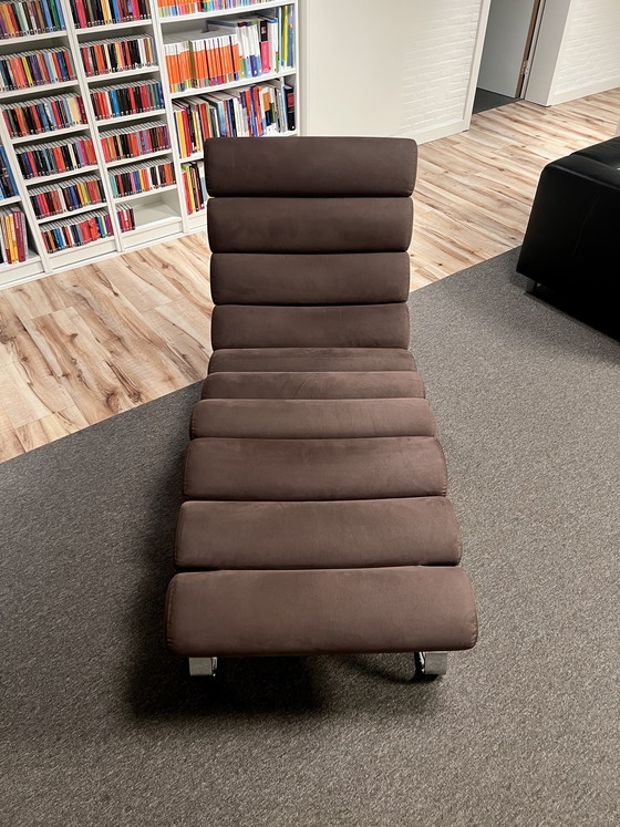 Image 1 of COR Sinus met voetenbankje