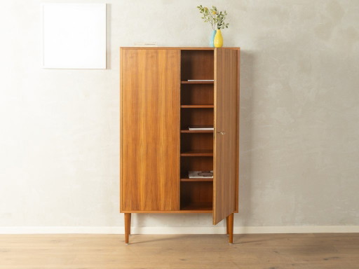 Commode des années 1960, WK Möbel