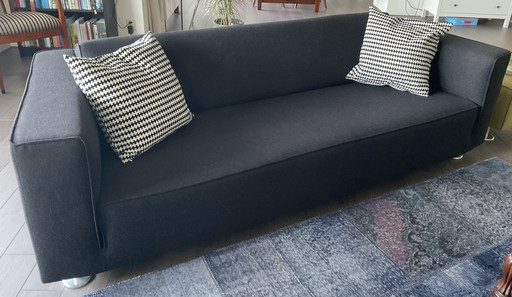 ZITGROEP DESIGN ON STOCK BLIZZ