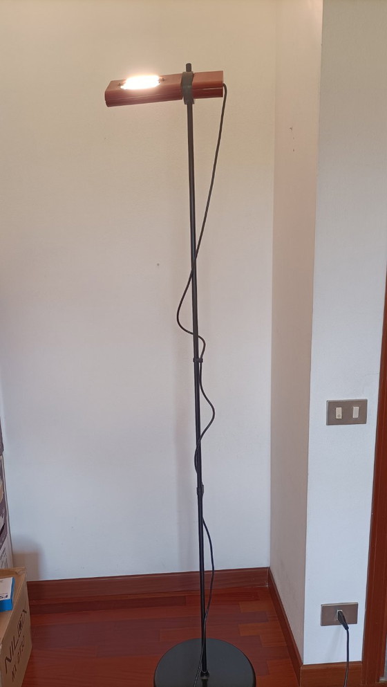 Image 1 of LAMPADAIRE ATON ERNESTO GISMONDI ARTEMIDE