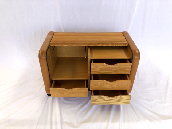 Image 1 of Gabinetto Burkhard Vogtherr Hombre per Rosenthal Germania