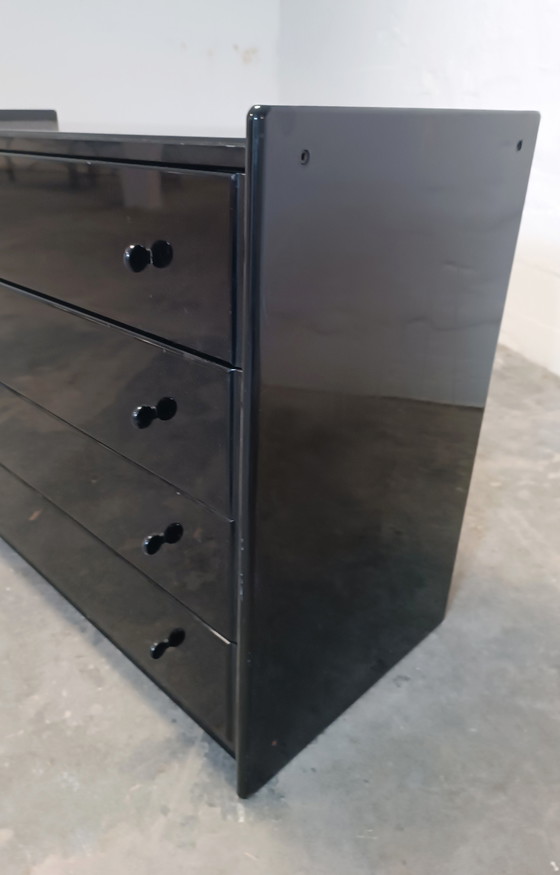 Image 1 of Vintage Kazuhide Takahama chest of drawers 