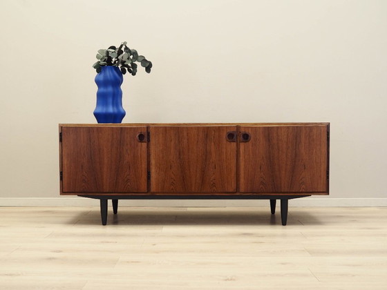 Image 1 of Rosewood sideboard, Danish design, 1960s, designer: Svend Langkilde