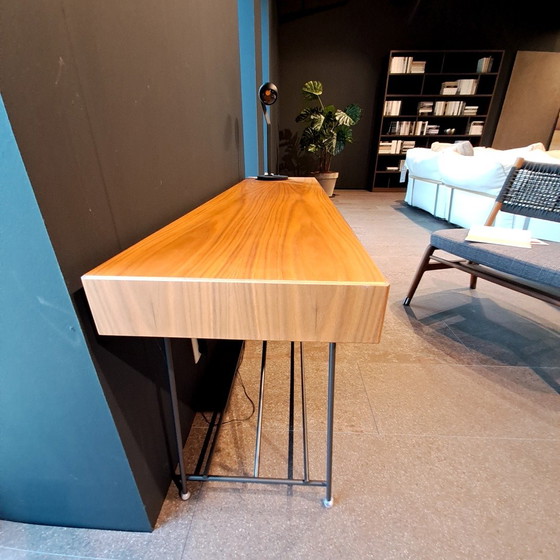 Image 1 of Flexform Any Day side table