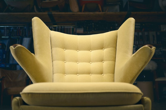 Image 1 of Papà Orso 1950-1960 Hans Wegner