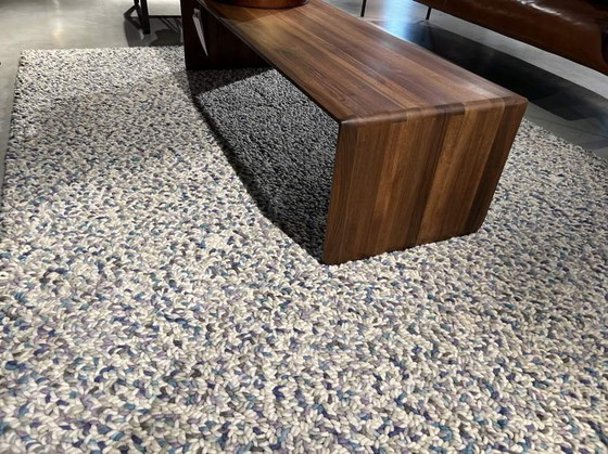 Image 1 of Brink & Campman Stone rug - 200x250