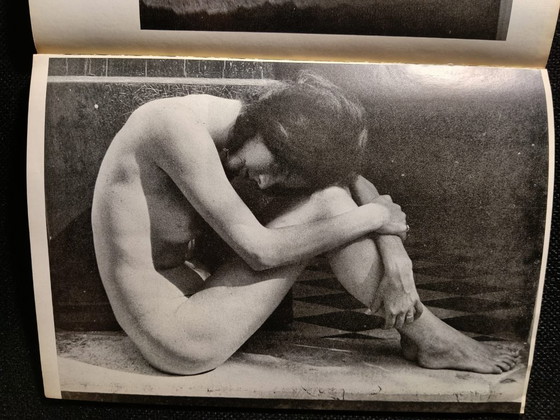 Image 1 of Die Aktserie der Welt Nr. 1, Fotodarte Verlag, Ancona, 1969