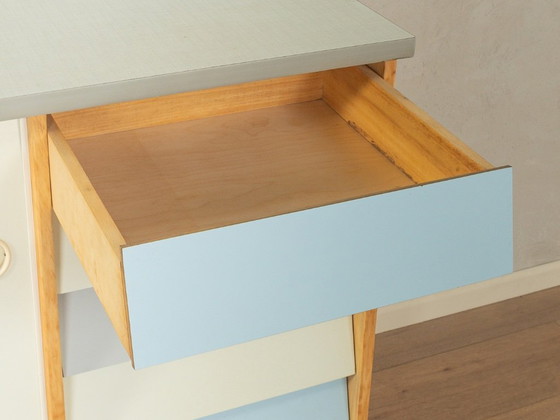 Image 1 of Charmante keukenkast uit de jaren 50, vintage