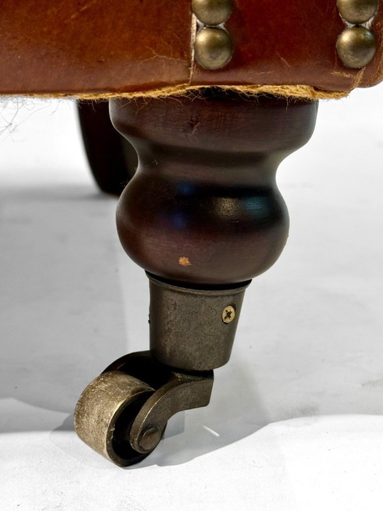 Image 1 of Chesterfield Club Fauteuil