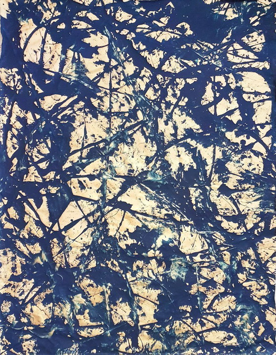 Image 1 of Jürgen Angeler - El Periscopio de Oro