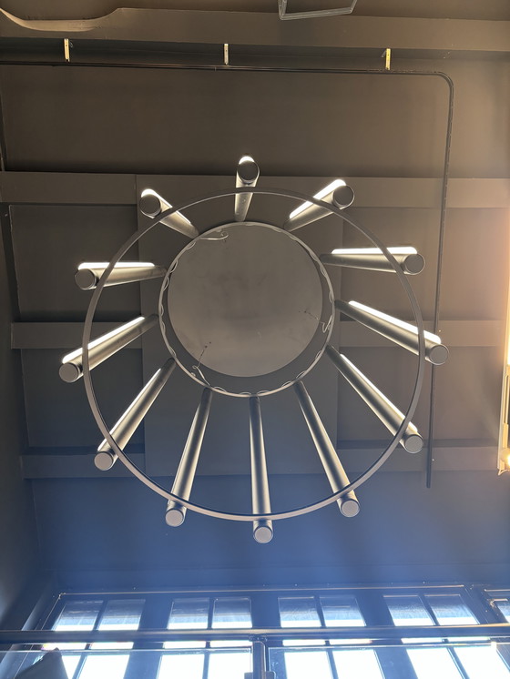 Image 1 of Lustre pipeline Caine Heintzman 6 par ANDlight