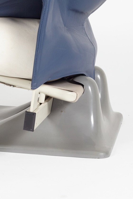 Image 1 of Cassina AEO Paolo Deganello para Archizoom Group 1973