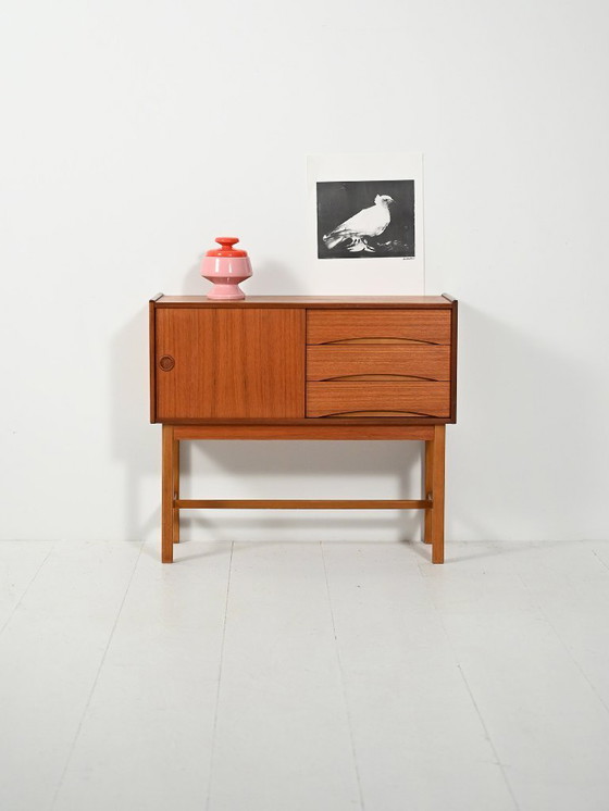 Image 1 of Armario de pasillo escandinavo, años 50 y 60