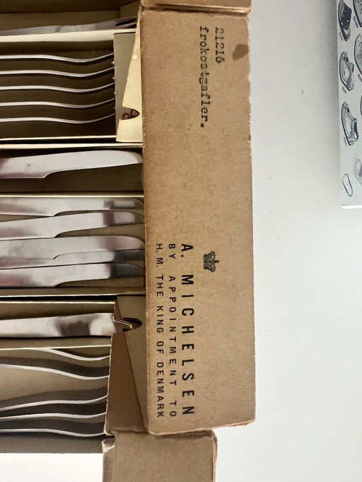 Georg Jensen-Arne Jacobsen