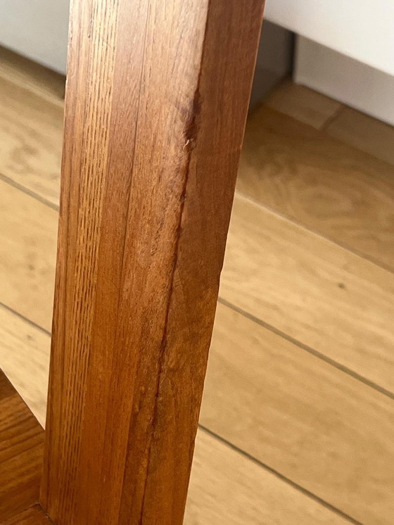 Image 1 of Pierre Chapo, 6 sillas S45