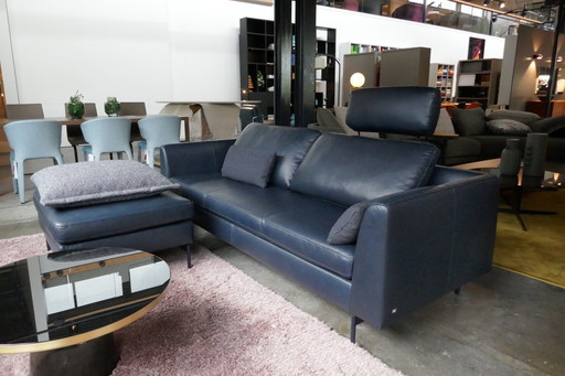 Rolf Benz Mioko 2.5-seater sofa