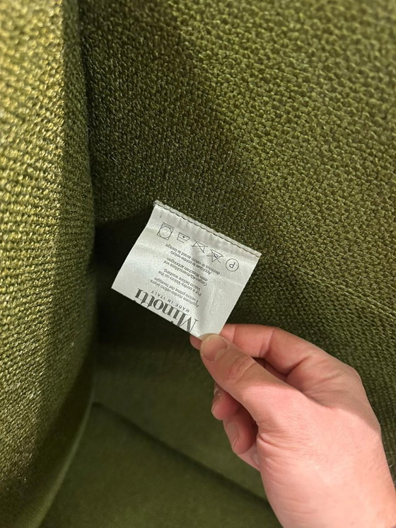 Image 1 of ZGAN Minotti Andersen 5-Sitzer-Sofa + GARANTIE