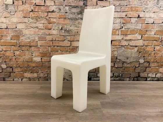 Image 1 of Richard Hutten Central Museum white