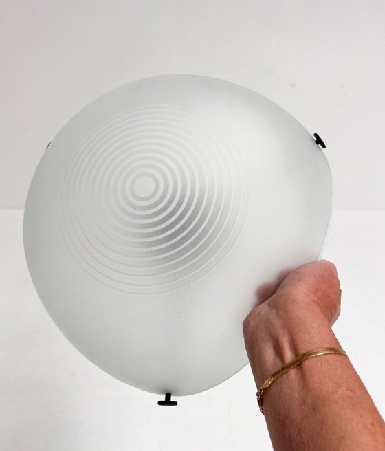 Image 1 of Set di applique di Ernesto Gismondi per Artemide, anni '80.