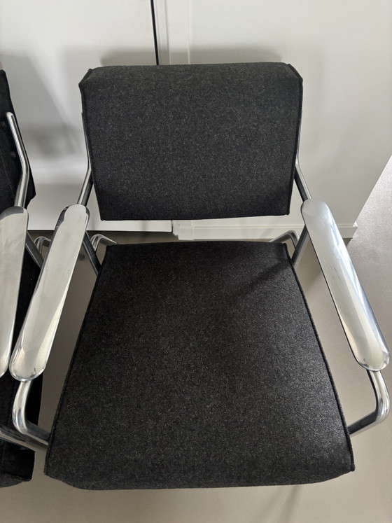 Image 1 of 2 fauteuils Design on Stock