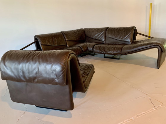 Image 1 of De Sede 2010 Set of 4