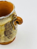 Vallauris vase from the 1960s