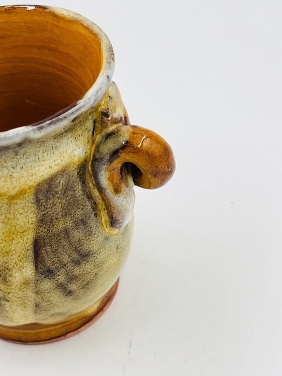 Image 1 of Vaso Vallauris degli anni '60