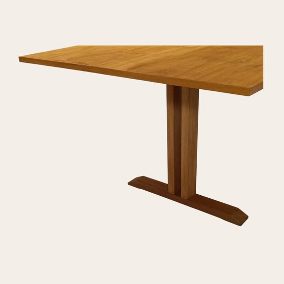 Image 1 of Mesa de comedor Tjalfe