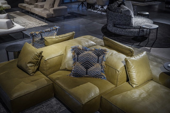 Image 1 of Extra Soft - Living Divani