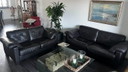 De Sede DS-17 designer sofas