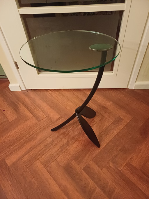 Metaform Papillon Side Table