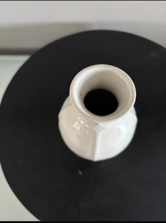 Image 1 of miniature vase by Villeroy & Boch from the Cortina 2000 collection