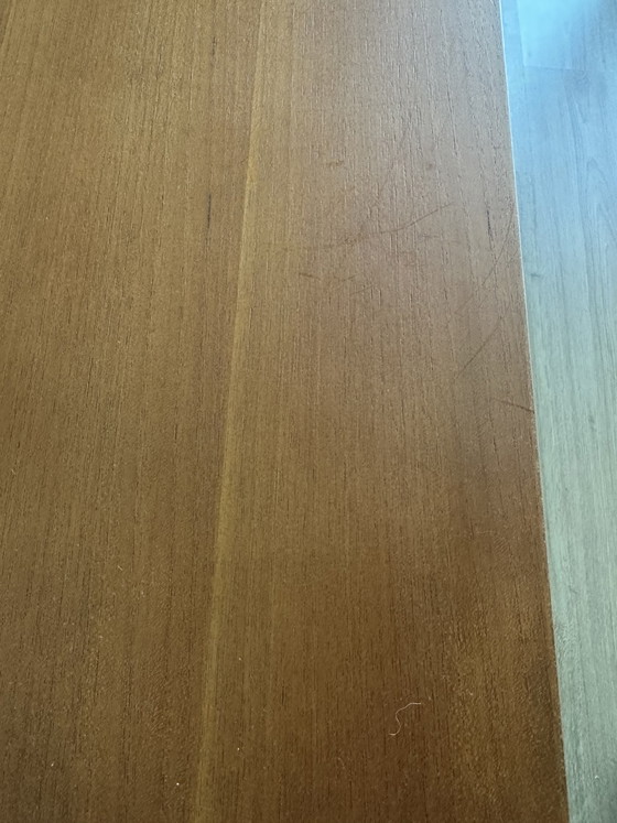 Image 1 of Retro 1960s Danish teak sideboard