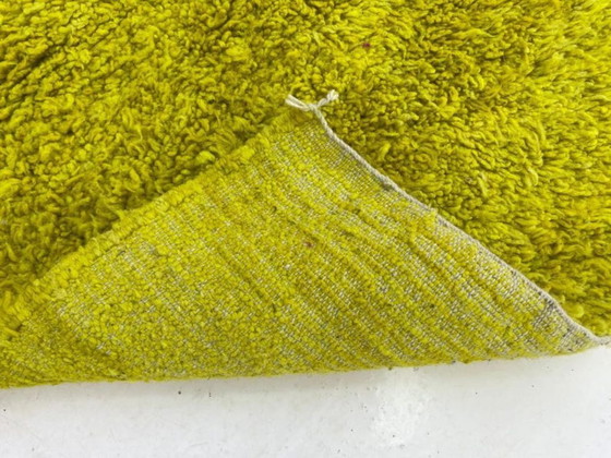 Image 1 of Handmade Moroccan rug 250cm x 150cm