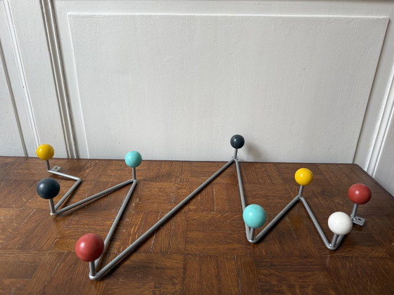 Image 1 of Porte manteau vintage