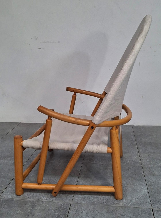 Image 1 of Sillón G23 Hoop de Piero Palange y Werther Toffoloni para Germa  