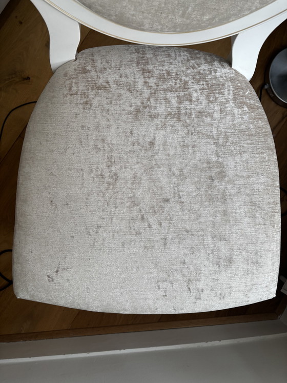Image 1 of 4 houten stoelen Giorgiocasa