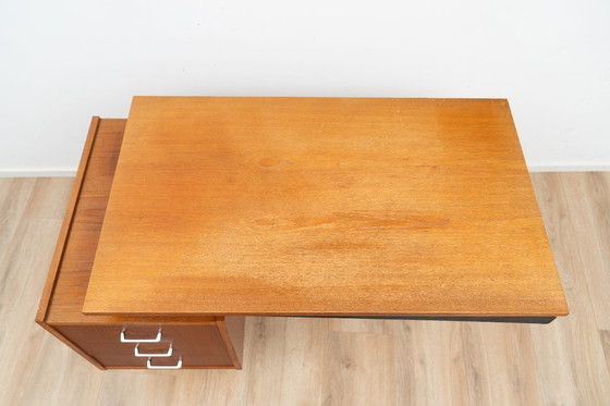 Image 1 of Hairpin-Schreibtisch von Tijsseling Nijkerk