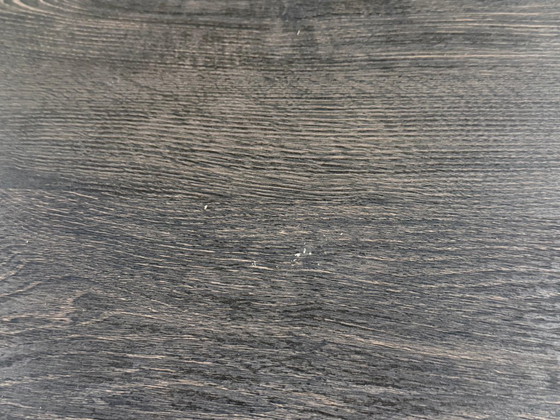Image 1 of Salontafel Dark Brown - 120 cm