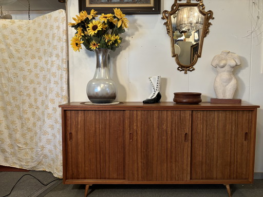 Vintage lowboard Deens design