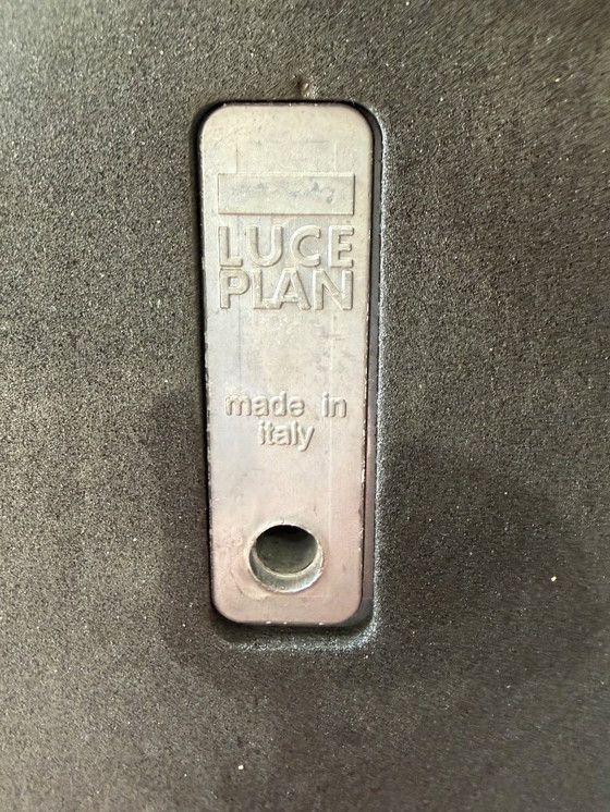 Image 1 of Luceplan Costanza table lamp 2x