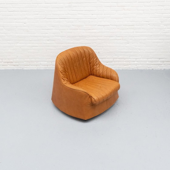 Image 1 of Cassina Ciprea Fauteuil Afra & Tobia Scarpa