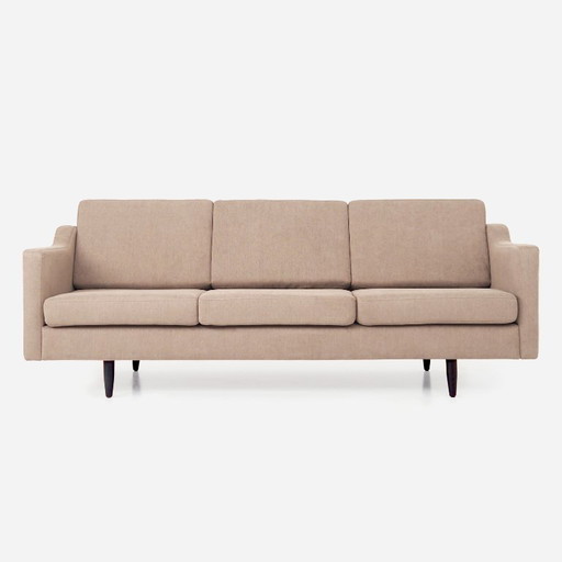 Sofa BODO brown, Scandinavian design