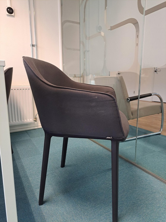 Image 1 of 4x Vitra Softshell