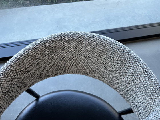 Image 1 of 5x Eetkamerstoelen Bodilson