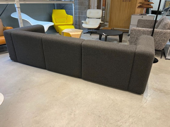 Image 1 of Hay Mags 3-seater sofa