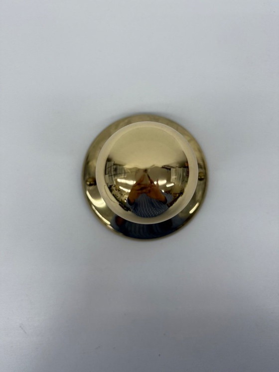 Image 1 of Lampada da soffitto del Medioevo di Schonbek , anni '70