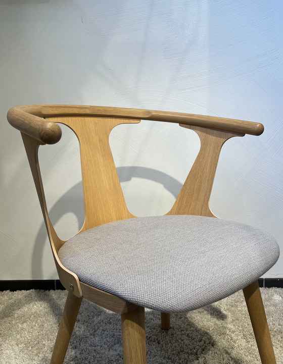 Image 1 of &Tradition - Sedia In Between SK2